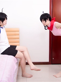 Star's Delay to December 22, Coser Hoshilly BCY Collection 9(98)